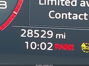 Audi Q3 II 2023 Audi Q3 Premium 45 Tfsi S Line Quattro Tiptronic 2023 2.0l 2.0 Benzyna, zdjęcie 11