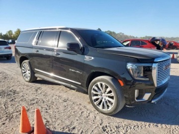  GMC Yukon XL Denali 2022 6.2L 6.2 Benzyna 420KM, zdjęcie 4