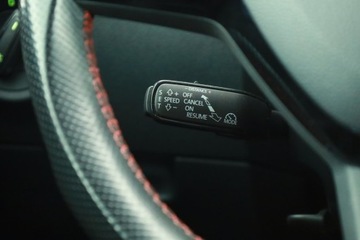 Skoda Octavia III RS Kombi Facelifting 2.0 TSI 230KM 2018 Skoda Octavia RS 2.0 TSI, Salon Polska, zdjęcie 21