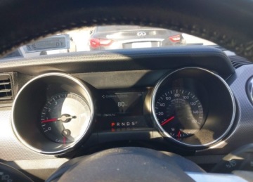 Ford Mustang VI 2020 Ford Mustang FORD MUSTANG ECOBOOST FASTBACK 2.3 Benzyna 314KM, zdjęcie 10