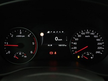 Kia Sportage III SUV Facelifting 1.7 CRDi 115KM 2016 Kia Sportage GT line, skóra, panorama, kamera,, zdjęcie 21