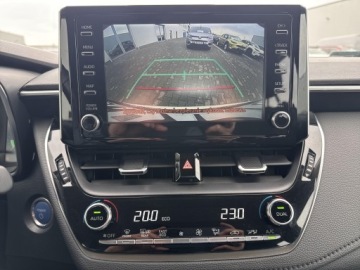 Toyota Corolla XII Sedan 1.8 Hybrid 122KM 2021 Toyota Corolla 1.8 Hybrid Comfort Seria E21 (2019-, zdjęcie 15