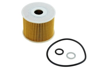 NTY FILTR OLEJU FOF-HY-513