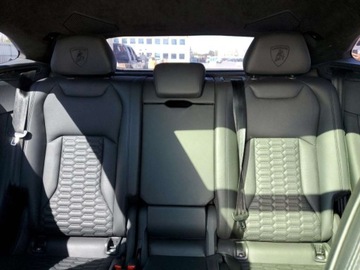 Lamborghini Urus 2020 Lamborghini Urus 2020 4.0 Benzyna 641KM, zdjęcie 10