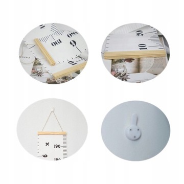 Таблица роста ребенка, легко читаемая шкала.