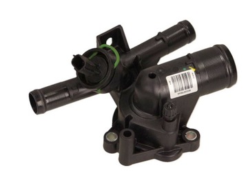КОРПУС ТЕРМОСТАТА RENAULT OE 8200978549 Корпус Renault OE 8200978549