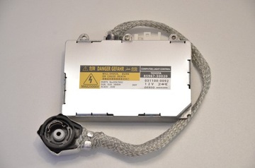 ПРЕОБРАЗОВАТЕЛЬ Denso Koito XENON SUBARU Outback Legacy Mazda 6 RX-8