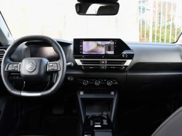 Citroen C4 IV 2026 Od ręki - Max eDCT6 1.2 mHEV 145KM / Pakiet Zimowy, Techno, Okno dachowe, zdjęcie 5