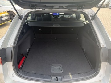 Toyota Corolla XII TS Kombi Facelifting 1.8 Hybrid 140KM 2024 Toyota Corolla 1.8 Hybrid Comfort Seria E21 (2019-, zdjęcie 27