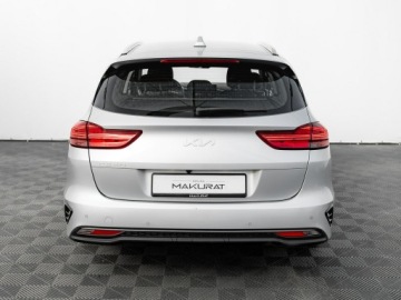 Kia Ceed III Kombi Facelifting 1.5 T-GDI 160KM 2022 Kia Cee'd GD4E976#1.5 T-GDI M 2 stref klima K.cof, zdjęcie 8