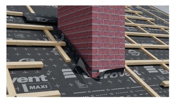 ЛЕНТА БУТИЛОВАЯ EUROVENT, ДВУХСТОРОННЯЯ, 15 х 25 метров