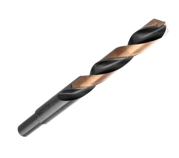 WIERTŁO DO METALU 18MM HSS PROFI RICHMANN C9733