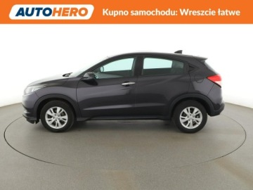 Honda HR-V II SUV 1.5 i-VTEC 130KM 2016 Honda HR-V 1.5 i-VTEC Comfort Klimatronik Tempomat, zdjęcie 1