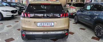 Peugeot 2017 Peugeot 3008 3008 1.6HDI 120KM Tylko 1 wlasciciel Ledy MOZLIWA ZAMIANA, zdjęcie 3