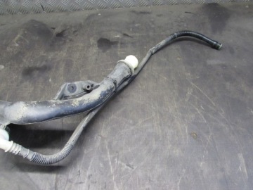 Шляпа топливного бака OPEL CORSA D 06-11r 13214077