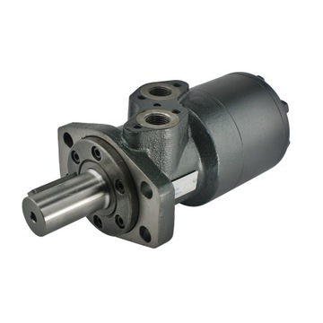 SILNIK HYDRAULICZNY BMR 400 O4W32 HYDROLIDER