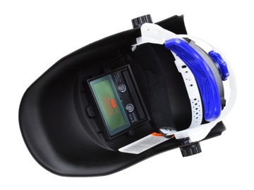 Сварочная маска с автоматическим затемнением PROFI FLAME