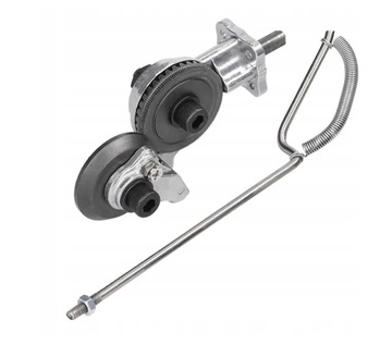 ПРИНАДЛЕЖНОСТЬ ДЛЯ РЕЗКИ ЛИСТОВОГО МЕТАЛЛА ДЛЯ ДРИЛЬНОГО СТАНКА NOZYCE