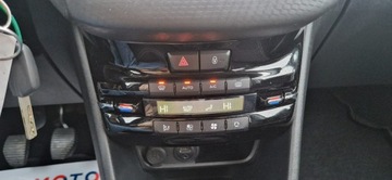 Peugeot 2008 I SUV Facelifting 1.6 BlueHDi 99KM 2016 Peugeot 2008 Jeden Właściciel 1.6 BlueHDi, zdjęcie 27