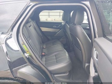 Land Rover Range Rover Velar 2022 Land Rover Range Rover Velar P250 R-Dynamic S 2022 2.0l 2.0 Benzyna 247KM, zdjęcie 13