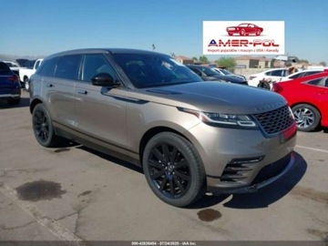 Land Rover Range Rover Velar 2020 Land Rover Range Rover Velar p250 r-dynamic s, 2020r., 4x4, 2.0L 2.0 247KM