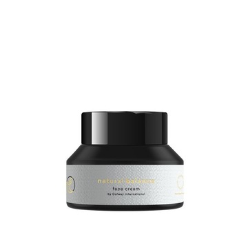 Krem do twarzy Natural Balance Colway International dzień i noc 50 ml