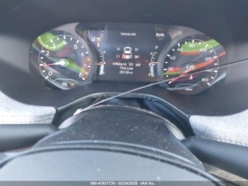 Jeep Compass II 2023 Jeep Compass 2023r., 4x4, 2.0L 2.0 Benzyna 200KM, zdjęcie 10