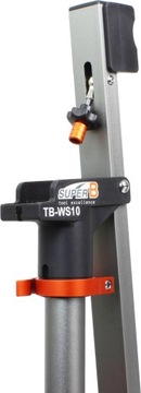 МОБИЛЬНАЯ СЕРВИСНАЯ ПОДСТАВКА SUPER B TB-WS10, СУМКА