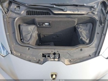 Lamborghini Huracan 2021 Lamborghini Huracan Evo Coupe 2021 5.2 Benzyna 602KM, zdjęcie 9