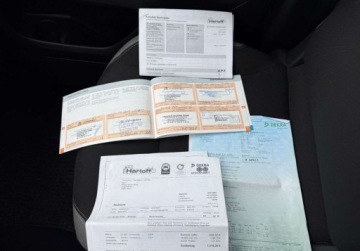 Citroen Berlingo II Van Facelifting 2015 1.6 VTi 98KM 2016 Citroen Berlingo MultiSpace 1.6i 98ps PDC 5Drzwi Tylko117TysPrzebiegu JakN, zdjęcie 31