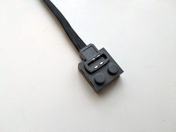 Кабель 25 см | замена Technic 8886