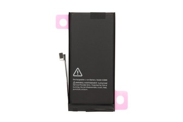 Bateria Akumulator do iPhone 13 mini 2406 mAh - z Klejem Wlepka