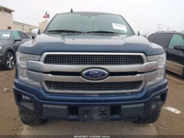 Ford 2018 Ford F150 Platinum 2018 3.5 Benzyna 375KM, zdjęcie 7