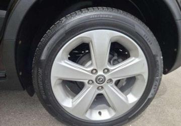 Opel Mokka I SUV 1.4 Turbo ECOTEC 140KM 2014 Opel Mokka Opel Mokka 1.4 Turbo Automatik Color Edition 1.4 Benzyna 140KM, zdjęcie 24
