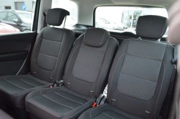 Seat Alhambra II (7N) Van Facelifting 2.0 TDI 150KM 2017 Seat Alhambra 2.0 Diesel 150KM, zdjęcie 9