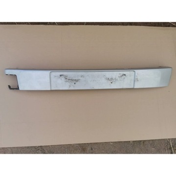 Renault Kangoo II listwa zderzaka przód 620671812R