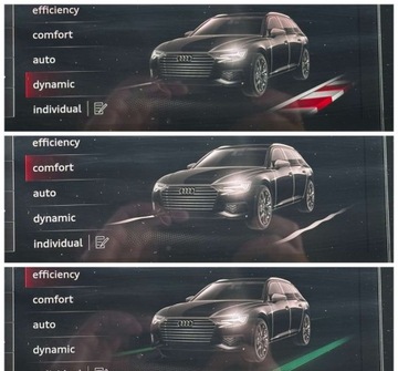 Audi A6 C8 Avant 2.0 40 TDI 204KM 2021 Audi A6 Avant Audi A6 Avant 40 TDI quattro S tronic 2.0 Diesel 204KM, zdjęcie 22