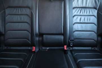 Volkswagen Tiguan I SUV Facelifting 2.0 TDI BlueMotion Technology 150KM 2016 VW Tiguan 2.0 TDI, 4X4, DSG, Skóra, Navi, Klima, zdjęcie 9