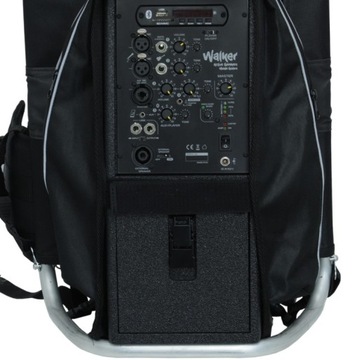 LDM WALKER D216/BT 14AH+2xH16 НАБОР ПАЛОМНИЧЕСТВА АУДИОСИСТЕМА ПРОЦЕССИИ