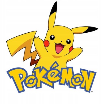 ЦВЕТНЫЕ КАРТОЧКИ ПОКЕМОН ПИКАЧУ 55 ШТ. БОЛЬШИЕ МЕГА СИЛЫ HO