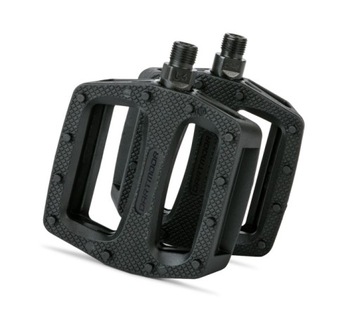 Pedały rowerowe DARTMOOR Cookie czarne