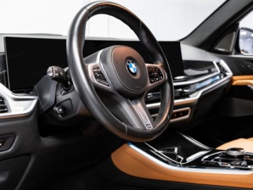 BMW X5 G05 SUV Facelifting 3.0 30d 298KM 2026 BMW X5 xDrive30d Sport Suv 3.0 (298KM) 2026, zdjęcie 8