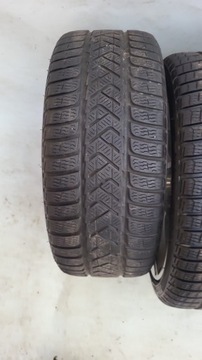 AUDI A3 8V 8V0 KOLA RÁFKY 19" 8.0JX19 ET42 5X112 8V0601025EJ PIRELLI