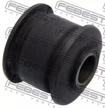 ВТУЛКА АМОРТИЗАТОРА FEBEST MAB-115