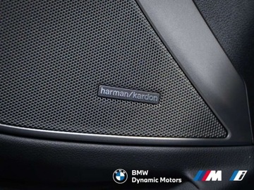 BMW Seria 3 G20-G21 Limuzyna 2.0 320d 190KM 2025 BMW Seria 3 20d xDrive Sedan 190 KM mHEV - Kamera 360 - M Pro - Ogrz. Kier, zdjęcie 23