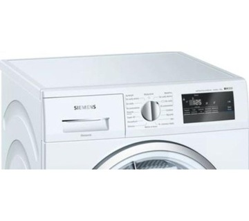Сушилка для белья SIEMENS WT45H25EPL 8 кг
