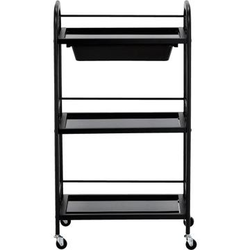 Парикмахерская тележка Beauty Helper Спа-стол