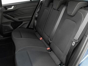 Ford Focus IV Hatchback Facelifting 1.0 EcoBoost 125KM 2023 Ford Focus NO410AW#1.0 EcoBoost Titanium X, zdjęcie 27