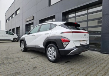 Hyundai Kona II 2025 Hyundai Kona Automat Executive Tech Promocyjny Kontrakt serwisowy lub po, zdjęcie 6