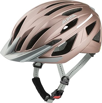 Kask rowerowy Alpina MIPS r. 55-59